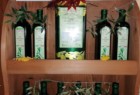Olio Extravergine d'oliva LAINO