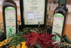 Olio Extravergine d'oliva LAINO