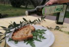 Olio Extravergine d'oliva LAINO